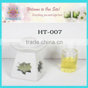 ceramic decorative oil burners