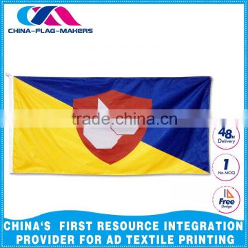 flag manufacture for sale