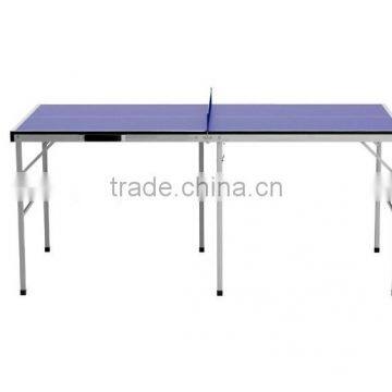 Sports Multi-Game Children Table Tennis Ping Pong Table