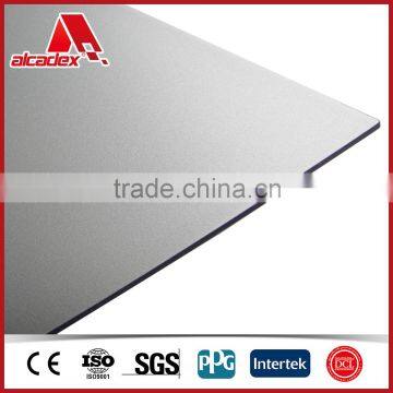 b1 grade insulated fireproof aluminum composite panel