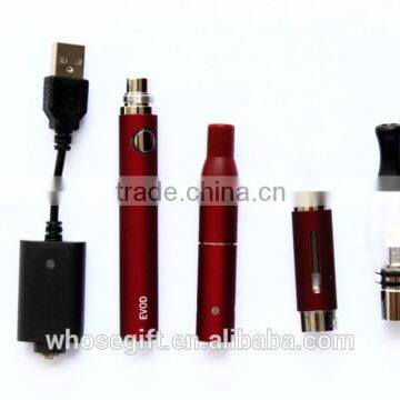 High Quality Wax Dry Herb Atomizer Vaporizer Kit 3in1 Vape Pen photo-2