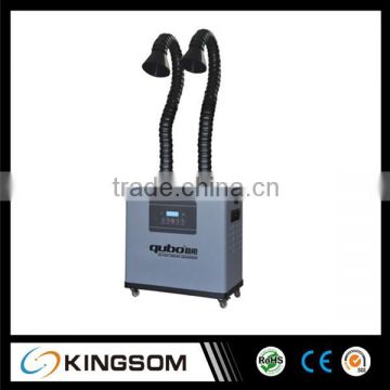 220V 200W Welding Fume Purification System