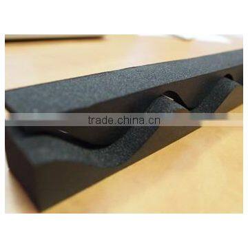 FILLER BLOCKS / RUBBER PROFILE FOR SHEETS