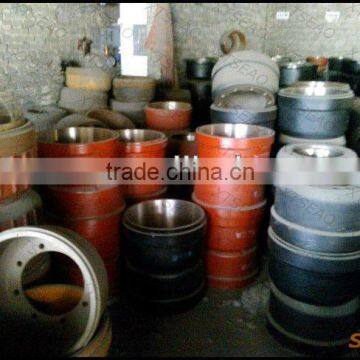 brake drum supplier 3464230601