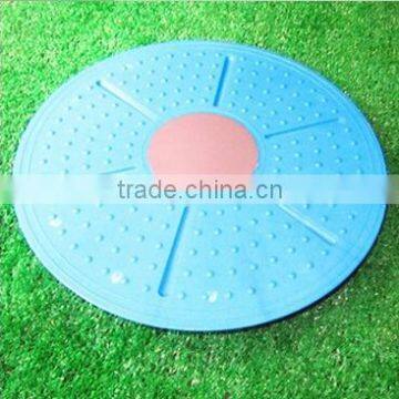 Wholesale Hot Fitness Plastic Balance Exercising Board PT226 photo-3