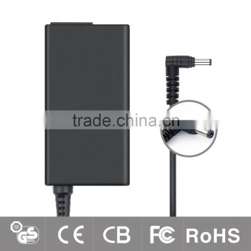 19v 3.42a 65W transformer charger for asus laptops