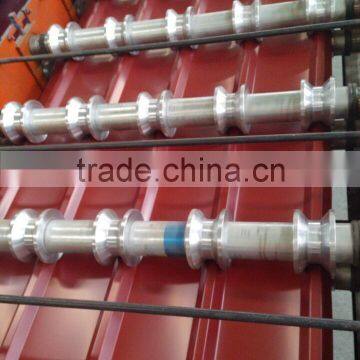 pre painted galvanized steel plate