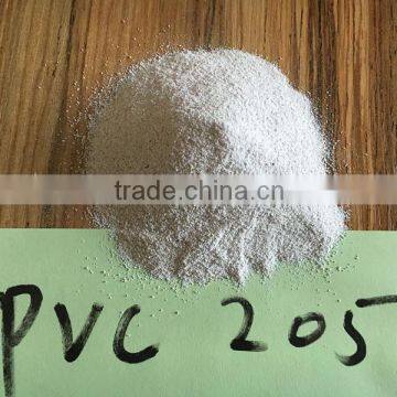 PVC Resin Powder From CHINA photo-2