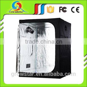 Indoor greenhouse growing tent 150*150*200cm