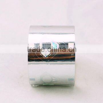 Custom Hologram Hot Stamping Foil Hot Stamping Film for Cards for Paper