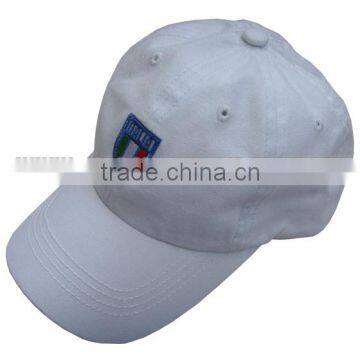 cotton baseball Cap