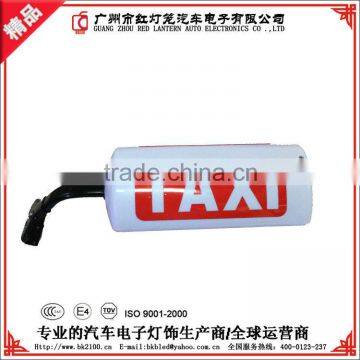 (Factory Direct)New LED Taxi Roof Light Taxi Top Light