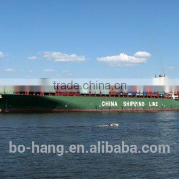 Sea Freight Lead Time for Iron----website:bhc-market1