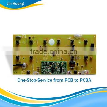 camera mainboard pcba supplier