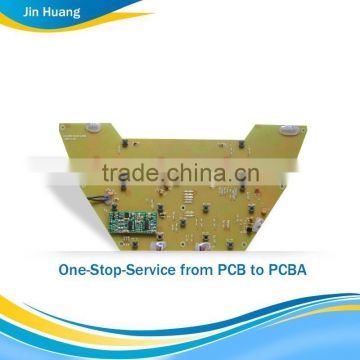 power amplifier pcba