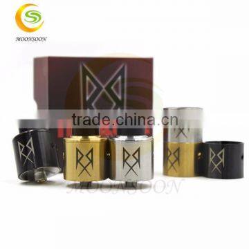 1:1 Clone Recoil Rda/Lantaka RDA/Stack Able With High Quality From Moonsoon photo-3