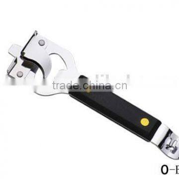 Multifunction Bottle Opener