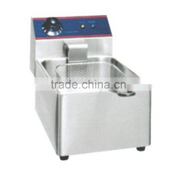 Fashional Commercial Electric Deep Fryers