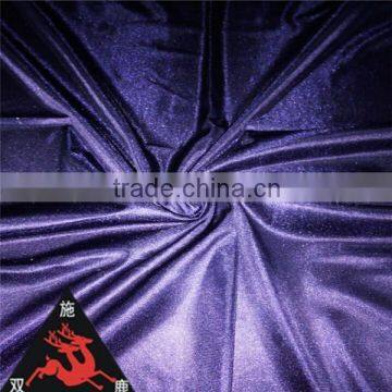 Huzhou Shuanglu supplier new designed warp knitting fabric