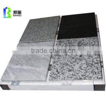 Hot Sale aluminum panel interior wall cladding