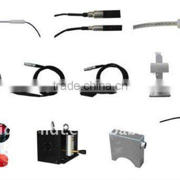 NDT Probes and Sensors, Eddy Current Probes, ET Probes photo-6
