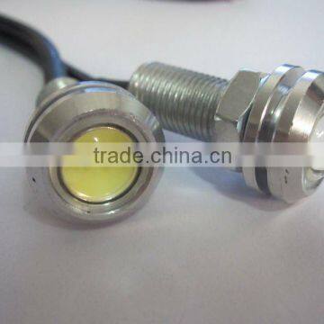 2013 12V Best Selling New led DRL light Auto Eagle Eyes