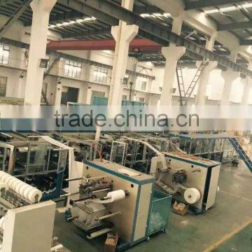 Paper Napkin Machine Price photo-3