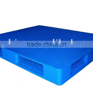 plastic pallet(storage), storage pallet,pp or HDPE plastic pallet