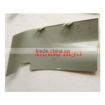 Escalator Handrail Inlet Cover Plate XAA384KJ3