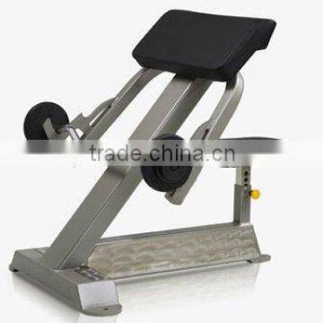 GNS-F6-109 Preacher Curl fitness equipment suppliers