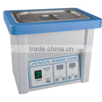 economical ultrasonic cleaner External drainage Dental Ultrasonic Cleaner