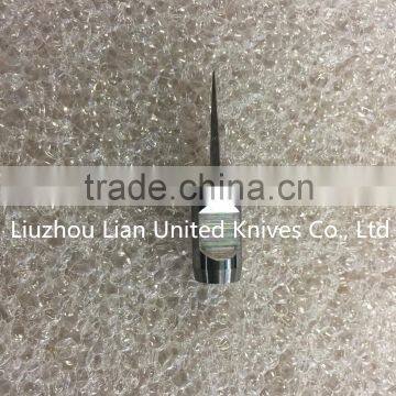 Round 6mm Oscillating Blades for Corrugated Board Plotting photo-2