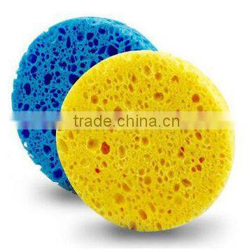 2014 Hot Selling Cleaning Cellulose Sponge Foam