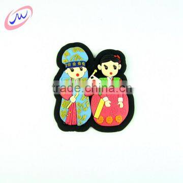 china wholesale brilliant quality keepsake fridge magnet