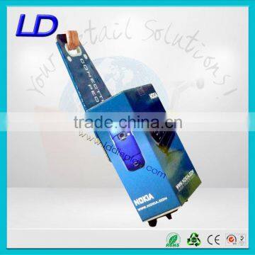 High Quality Strong Exhibiton Carton Trolley Display Case With 8 Years Experience photo-2