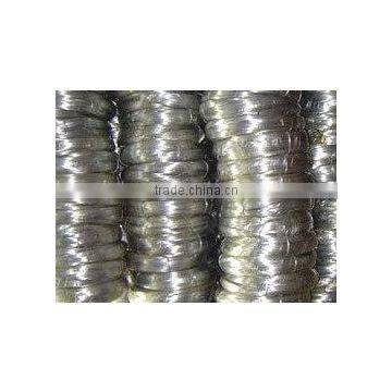 white annealed wire/binding wire/iron wire