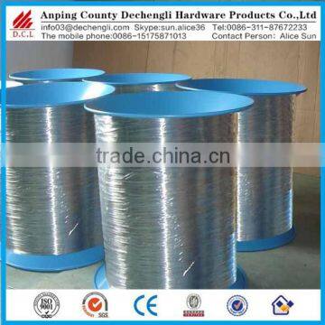 spring stainless steel wire