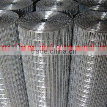 light welded mesh roll anping