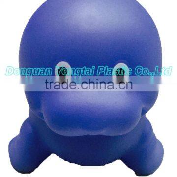 Sea Lion Bath Toy, Small Animal Vinyl Toys photo-4