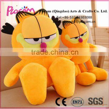 Sales Promotion Plush Toys Minion Stuffed Pillow photo-4