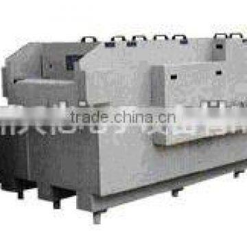 Single Plate Drying Machine