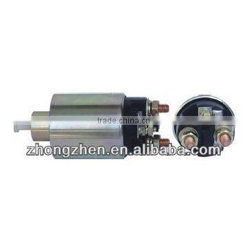 zhongzhen starter soleniod switch Isuzu/Buick