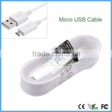 Wholesale 1M 1.5 M Multifunctional Multiple Micro Data USB Android Charging Cable For Samsung Note 4