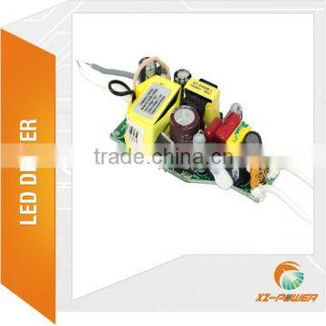 9w led dimmable driver led smart light