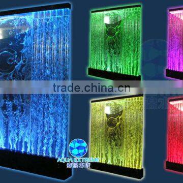 Colorful bubble panel for home and hotel decoration