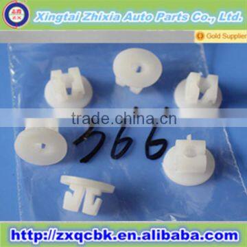 ZX Factory Supply Auto Fastener Clips Parts/fastener Clips Plastic Clip/panel Fastener Clips Retainer photo-4