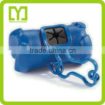 Eco-friendly Disposable Best Selling New Design Dog Poop Bag With Dispenser photo-4