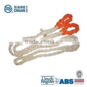packing rope/ used ship rope/ mooring rope/ twine pp rope /polyester rope