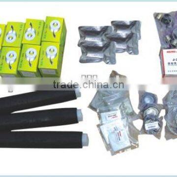 24KV cold shrinkable cable joint kits