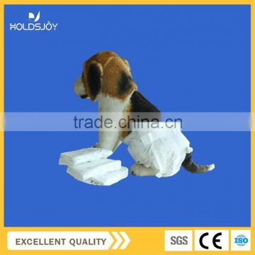 Pet Diaper- Pet Care and Traning Disposable Diaper